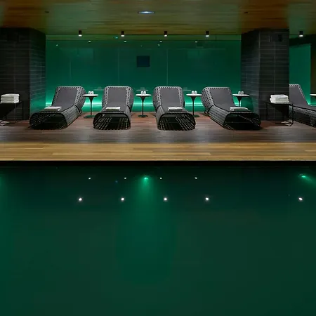 Mandarin Oriental, Barcelona-2